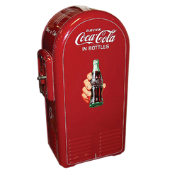 Coke Machines