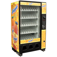 Combination Machines