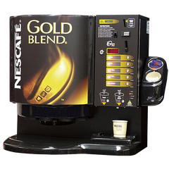 Coffee Vending Machines
