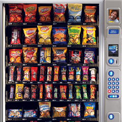 Snack Machines