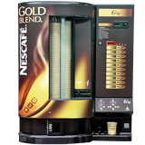 1066 Auto Hot Drinks Machine