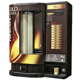 1066 Auto Hot Drinks Machine