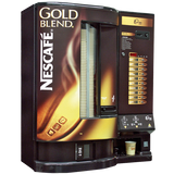 1066 Auto Hot Drinks Machine