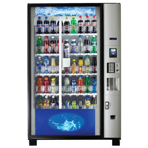 BevMax 4 (45 Select)