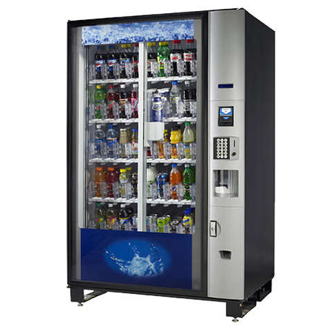 BevMax 4 (45 Select)