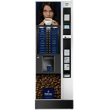 Canto Vending Machine