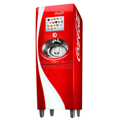 Coca-Cola Freestyle®
