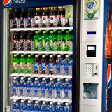 Cold drink