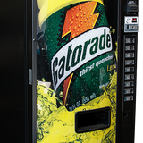 Dixie Narco 600E Vending Machine