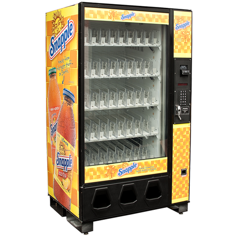 Dixie Narco Bev Max 5591