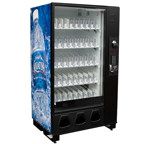 Dixie Narco Bev Max 5591