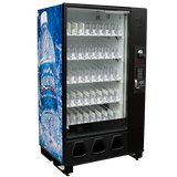 Dixie Narco Bev Max 5591