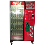 Dixie Narco DN3000 Elevator