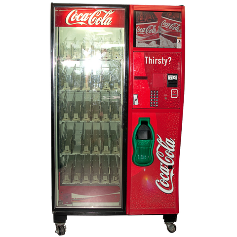 Dixie Narco DN3000 Elevator