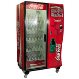 Dixie Narco DN3000 Elevator