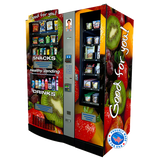 Healthy Vending