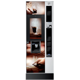 Canto Vending Machine